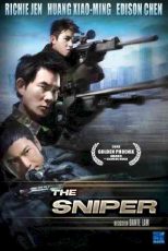 دانلود زیرنویس فیلم The Sniper 2009