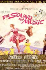 دانلود زیرنویس فیلم The Sound of Music 1965