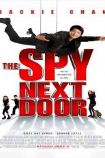 دانلود زیرنویس فیلم The Spy Next Door 2010