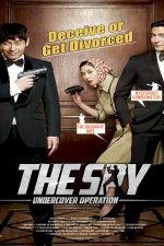دانلود زیرنویس فیلم The Spy: Undercover Operation 2013
