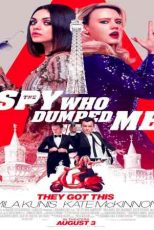 دانلود زیرنویس فیلم The Spy Who Dumped Me 2018