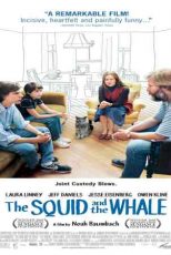 دانلود زیرنویس فیلم The Squid and the Whale 2005