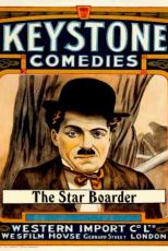 دانلود زیرنویس فیلم The Star Boarder 1914