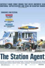 دانلود زیرنویس فیلم The Station Agent 2003