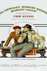 دانلود زیرنویس فیلم The Sting 1973