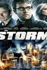 دانلود زیرنویس فیلم The Storm 2009