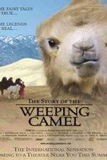 دانلود زیرنویس فیلم The Story of the Weeping Camel 2003