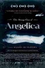 دانلود زیرنویس فیلم The Strange Case of Angelica 2010