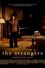 دانلود زیرنویس فیلم The Strangers 2008