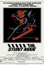 دانلود زیرنویس فیلم The Stunt Man 1980