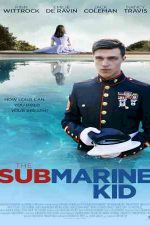 دانلود زیرنویس فیلم The Submarine Kid 2015
