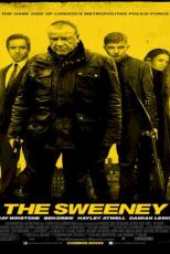 دانلود زیرنویس فیلم The Sweeney 2012