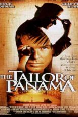 دانلود زیرنویس فیلم The Tailor of Panama 2001