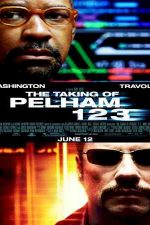 دانلود زیرنویس فیلم The Taking of Pelham 123 2009