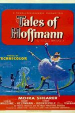 دانلود زیرنویس فیلم The Tales of Hoffmann 1951