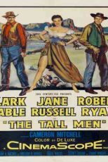 دانلود زیرنویس فیلم The Tall Men 1955