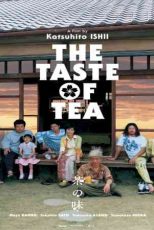 دانلود زیرنویس فیلم The Taste of Tea 2004