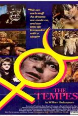 دانلود زیرنویس فیلم The Tempest 1979