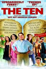 دانلود زیرنویس فیلم The Ten 2007