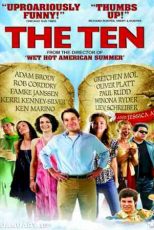 دانلود زیرنویس فیلم The Ten 2007
