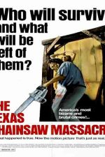 دانلود زیرنویس فیلم The Texas Chain Saw Massacre 1974