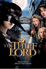 دانلود زیرنویس فیلم The Thief Lord 2005
