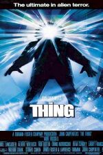 دانلود زیرنویس فیلم The Thing 1982