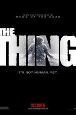 دانلود زیرنویس فیلم The Thing 2011