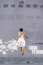 دانلود زیرنویس فیلم The Third Person 2013