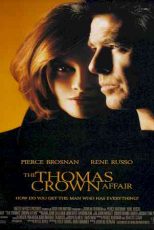 دانلود زیرنویس فیلم The Thomas Crown Affair 1999