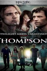 دانلود زیرنویس فیلم The Thompsons 2012
