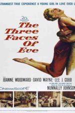 دانلود زیرنویس فیلم The Three Faces of Eve 1957