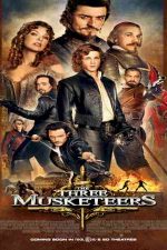 دانلود زیرنویس فیلم The Three Musketeers 2011
