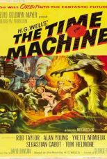 دانلود زیرنویس فیلم The Time Machine 1960