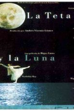 دانلود زیرنویس فیلم The Tit and the Moon (La teta y la luna) 1994