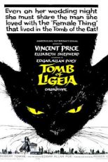 دانلود زیرنویس فیلم The Tomb of Ligeia 1964