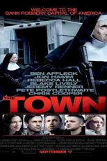 دانلود زیرنویس فیلم The Town 2010