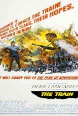 دانلود زیرنویس فیلم The Train 1964