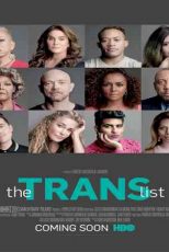 دانلود زیرنویس فیلم The Trans List 2016