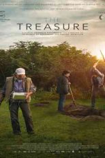 دانلود زیرنویس فیلم The Treasure 2015