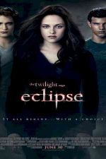 دانلود زیرنویس فیلم The Twilight Saga: Eclipse 2010