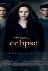 دانلود زیرنویس فیلم The Twilight Saga: Eclipse 2010