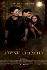 دانلود زیرنویس فیلم The Twilight Saga: New Moon 2009