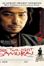 دانلود زیرنویس فیلم The Twilight Samurai 2002