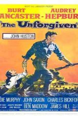 دانلود زیرنویس فیلم The Unforgiven 1960