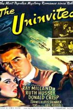 دانلود زیرنویس فیلم The Uninvited 1944