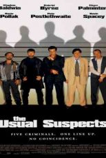 دانلود زیرنویس فیلم The Usual Suspects 1995