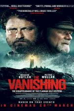دانلود زیرنویس فیلم The Vanishing 2018