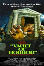 دانلود زیرنویس فیلم The Vault of Horror 1973