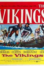 دانلود زیرنویس فیلم The Vikings 1958